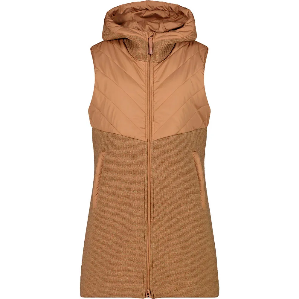 Cmp 34m0366 Vest Bruin