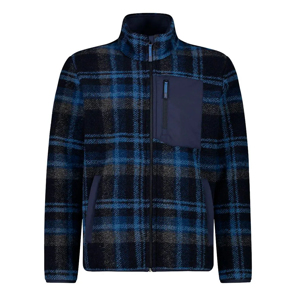 Cmp 34m0717 Jas Blauw