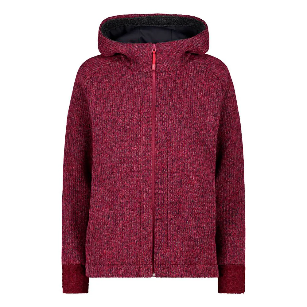 Cmp 34m0766 Jas Cherry Melange