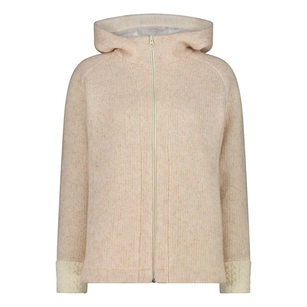 Cmp 34m0766 Jas Vaniglia Melange