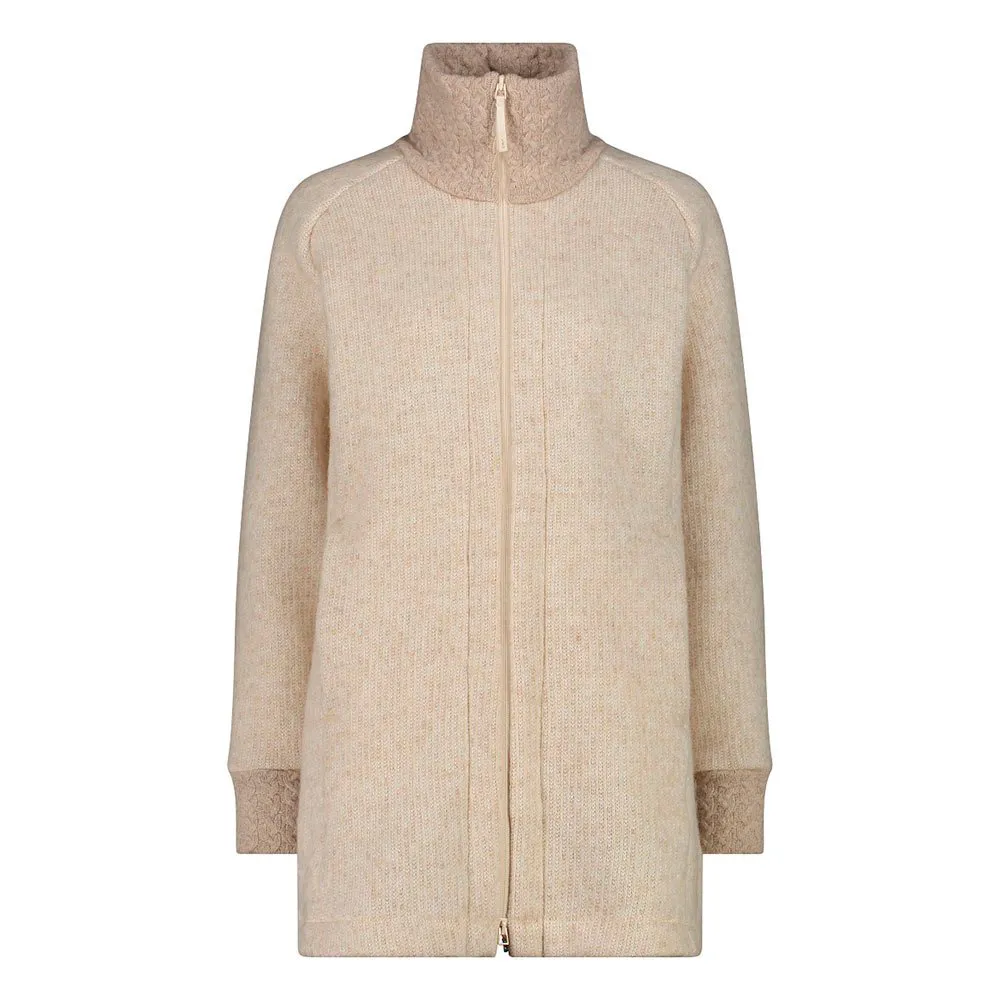 Cmp 34m0776 Jas Vaniglia Melange