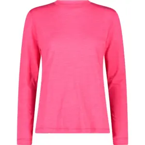 Cmp 34n0886 T-shirt Met Lange Mouwen Festival