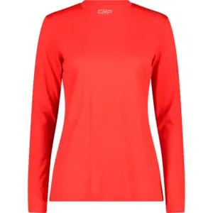 Cmp 34n0886 T-shirt Met Lange Mouwen Roze