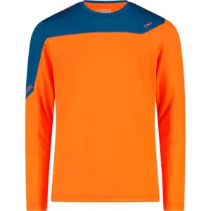 Cmp 34n3224 Overhemd Met Lange Mouwen Arancio