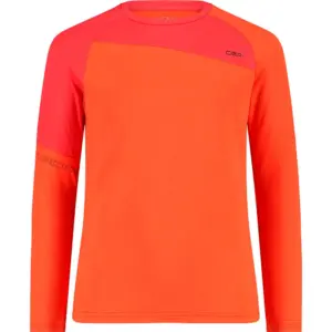 Cmp 34n3345 T-shirt Met Lange Mouwen Calypso