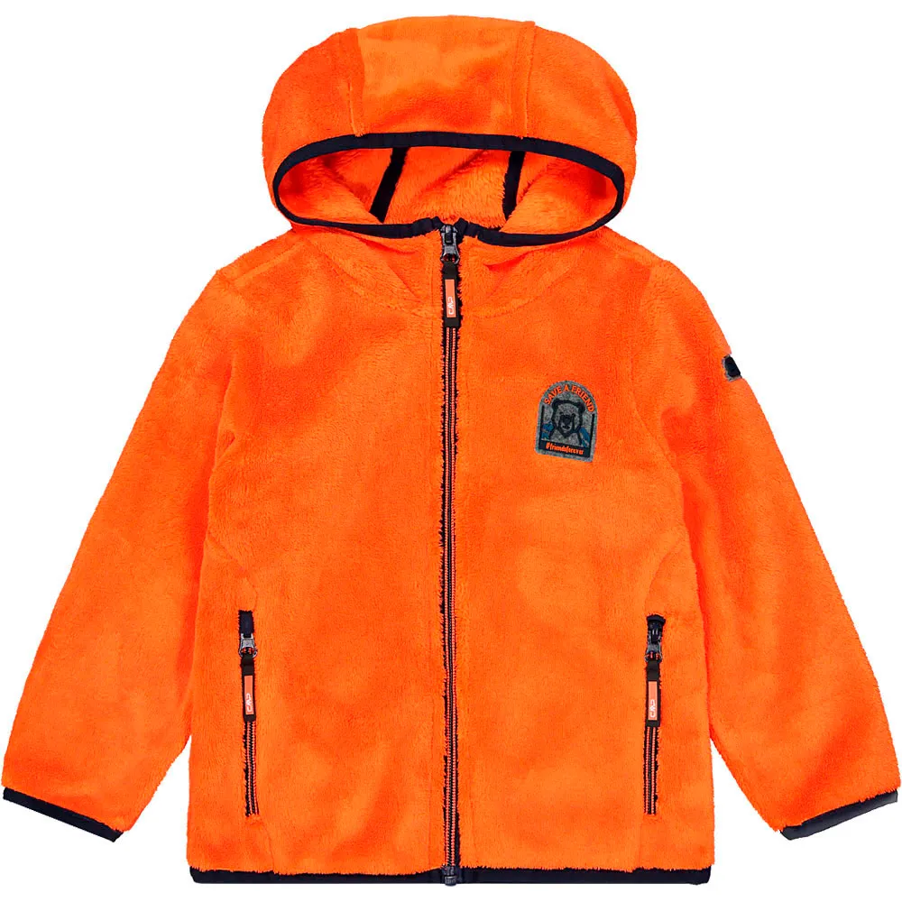 Cmp 34p0804 Jas Arancio