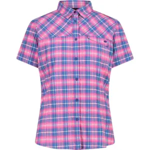Cmp 34s5756 Overhemd Met Lange Mouwen Provenza / Fuxia / B.co