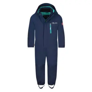 Trollkids Bergen Overall Blauw