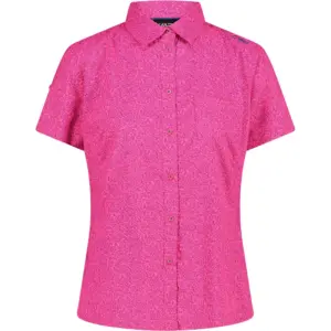 Cmp 34s6316 Overhemd Met Lange Mouwen Fuxia / Provenza