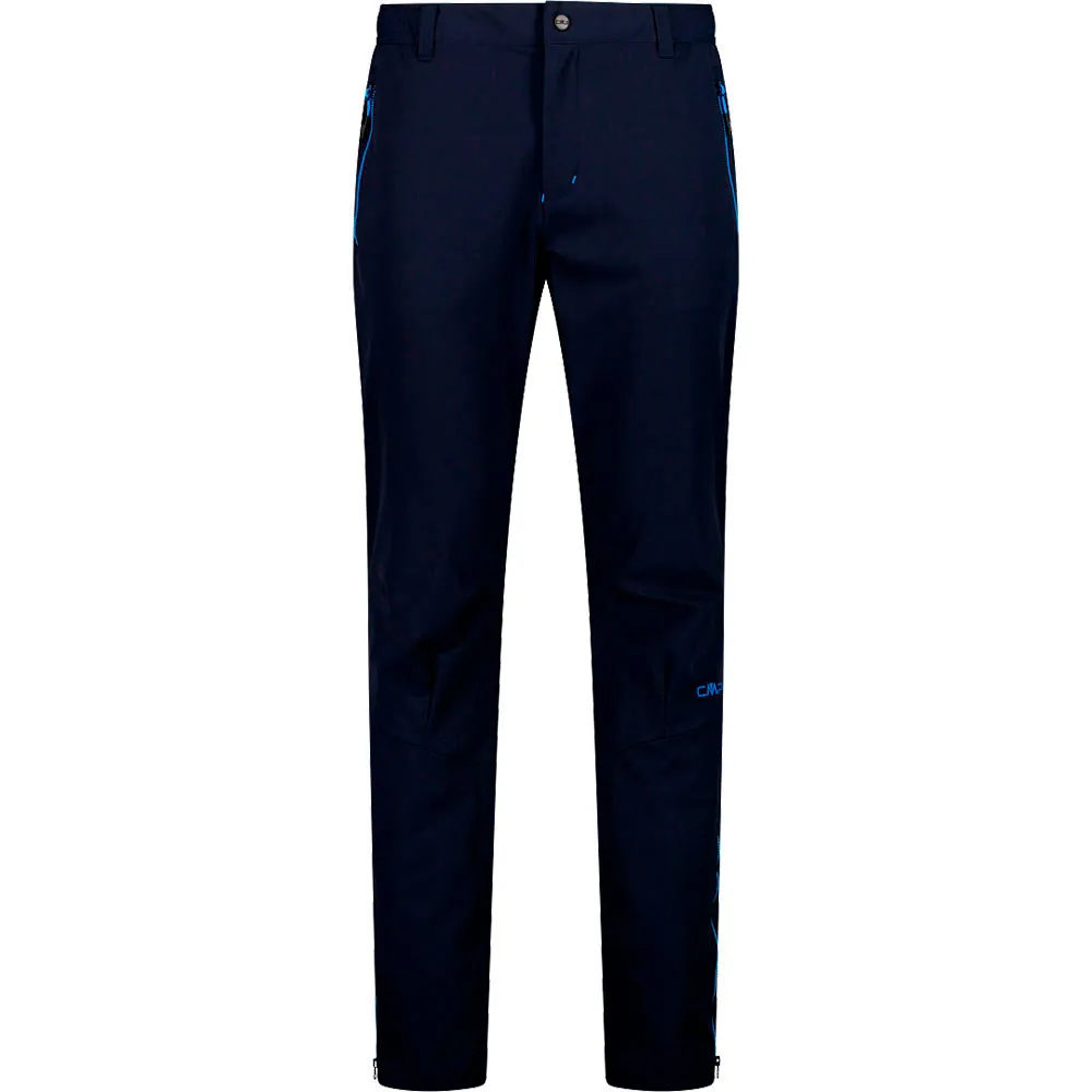 Cmp 34t1797 Broek Blauw