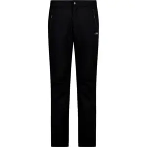 Cmp 34t1867 Broek Zwart