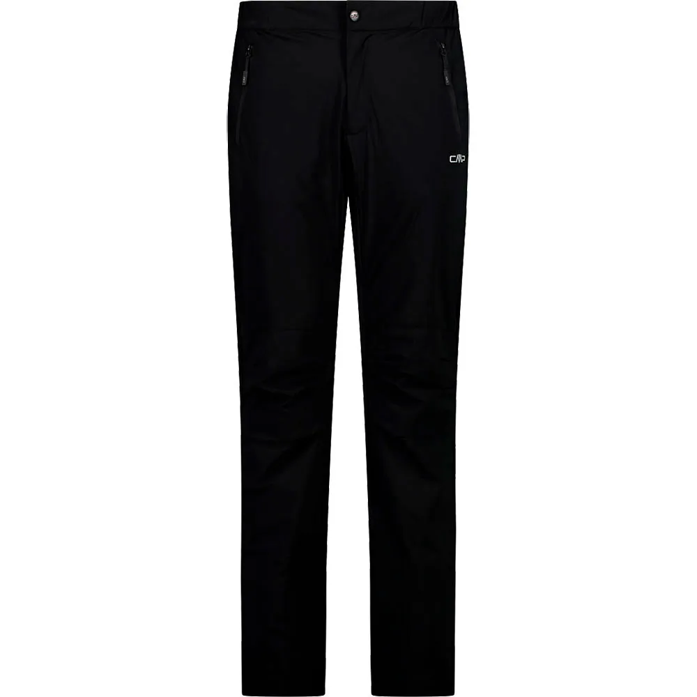 Cmp 34t1867 Broek Zwart