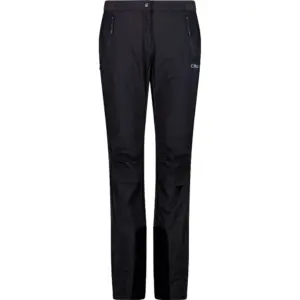 Cmp 34t2186 Broek Antraciet