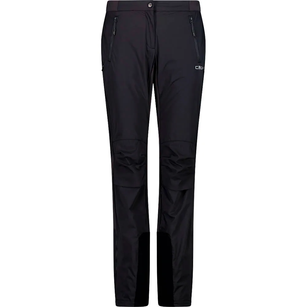 Cmp 34t2186 Broek Antraciet