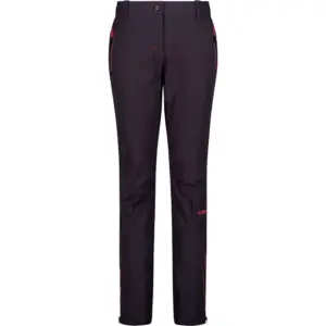 Cmp 34t2216 Broek Antraciet
