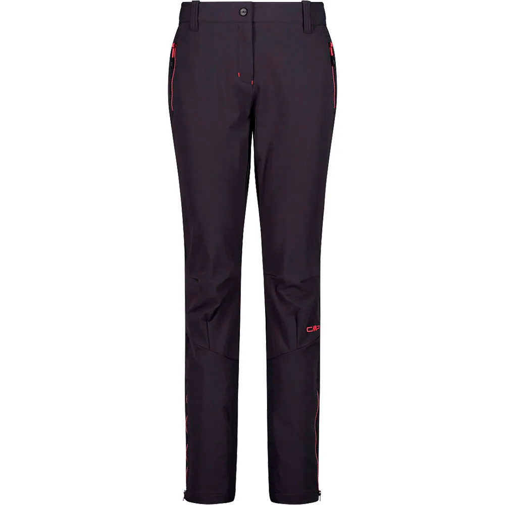Cmp 34t2216 Broek Antraciet