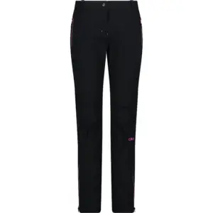 Cmp 34t2216 Broek Zwart