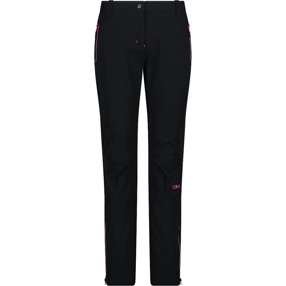 Cmp 34t2216 Broek Zwart