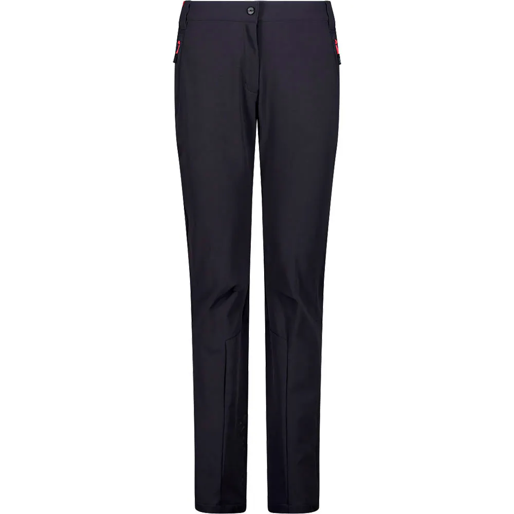 Cmp 34t2226 Broek Antraciet