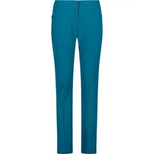 Cmp 34t2226 Broek Turquoise