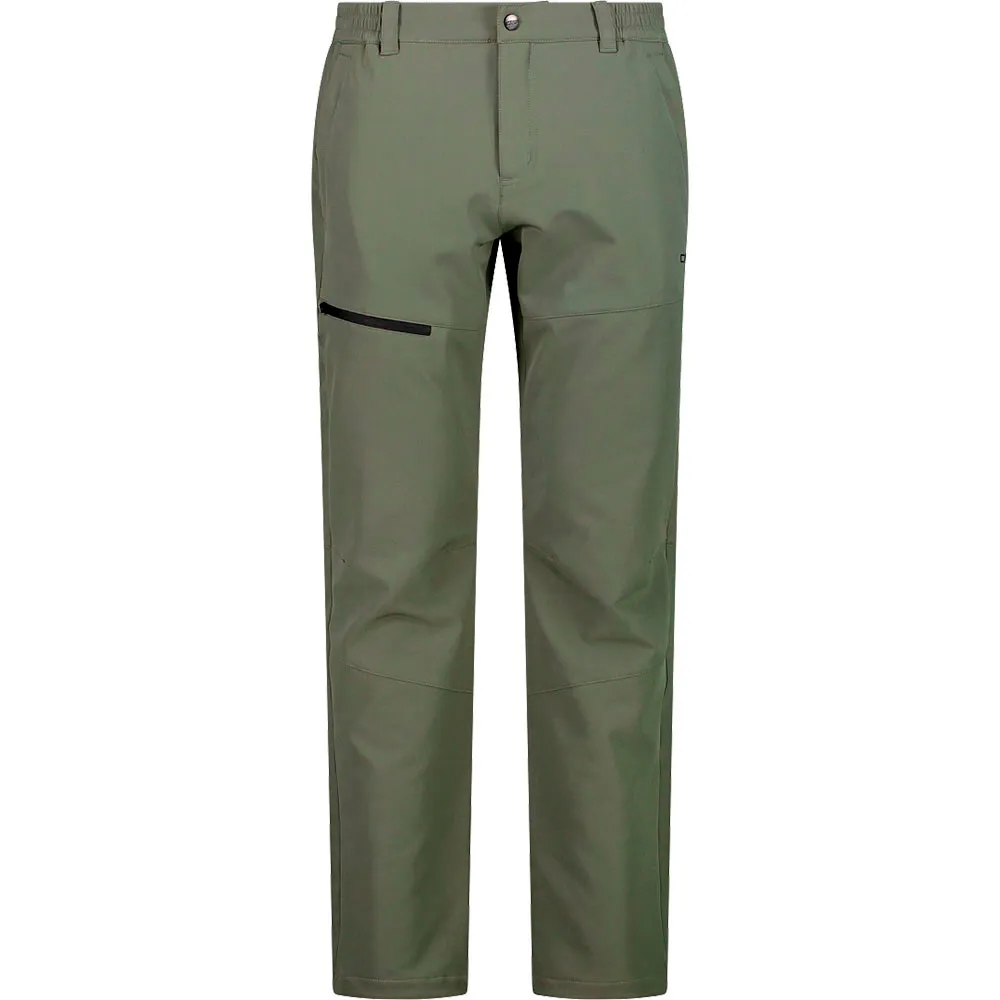 Cmp 34t2947 Broek Olijf