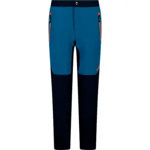 Cmp 34t3214 Broek Zwart