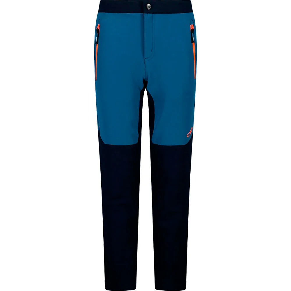 Cmp 34t3214 Broek Zwart