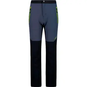 Cmp 34t3214 Broek Antraciet