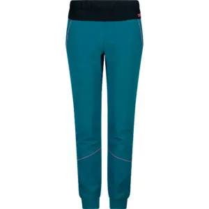 Cmp 34t3365 Broek Turquoise