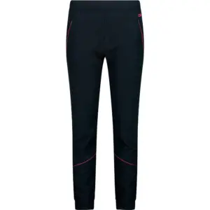 Cmp 34t3365 Broek Antraciet