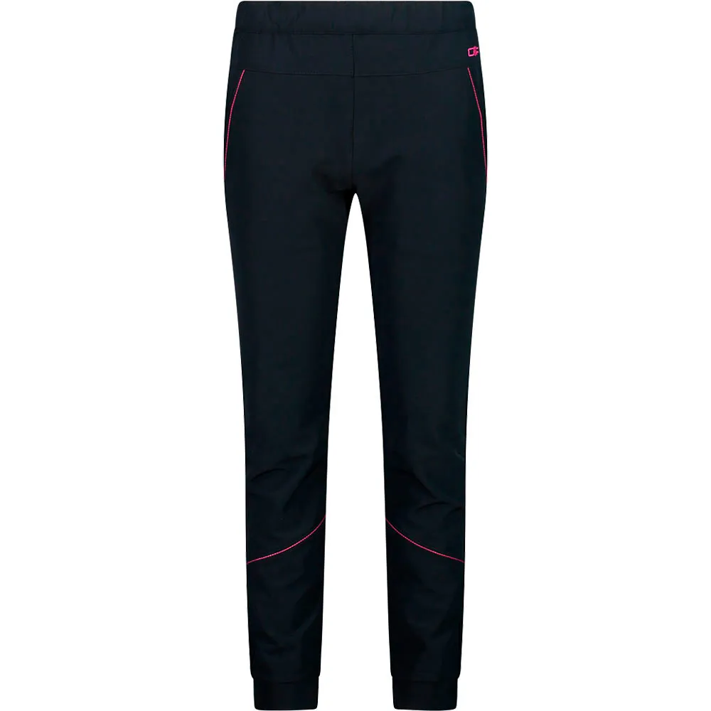 Cmp 34t3365 Broek Antraciet