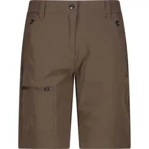 Cmp 34t5026 Bermuda Korte Broek Toffee