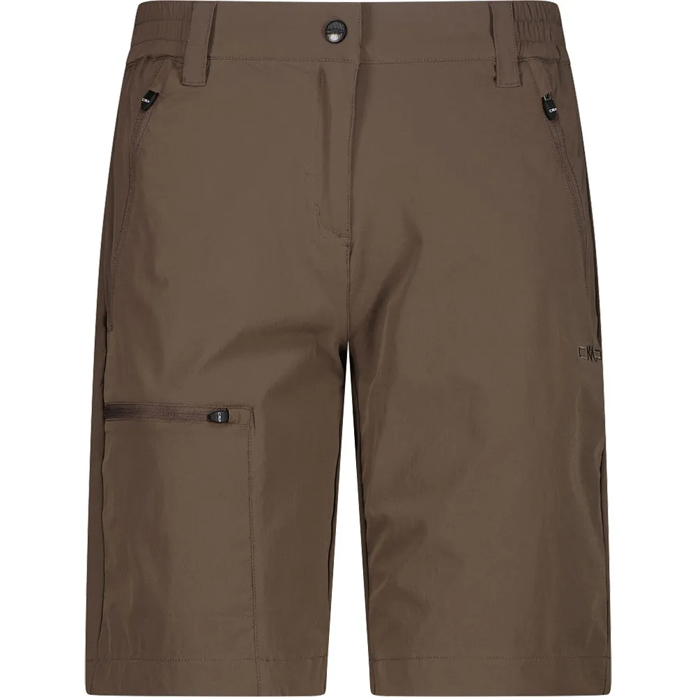 Cmp 34t5026 Bermuda Korte Broek Toffee