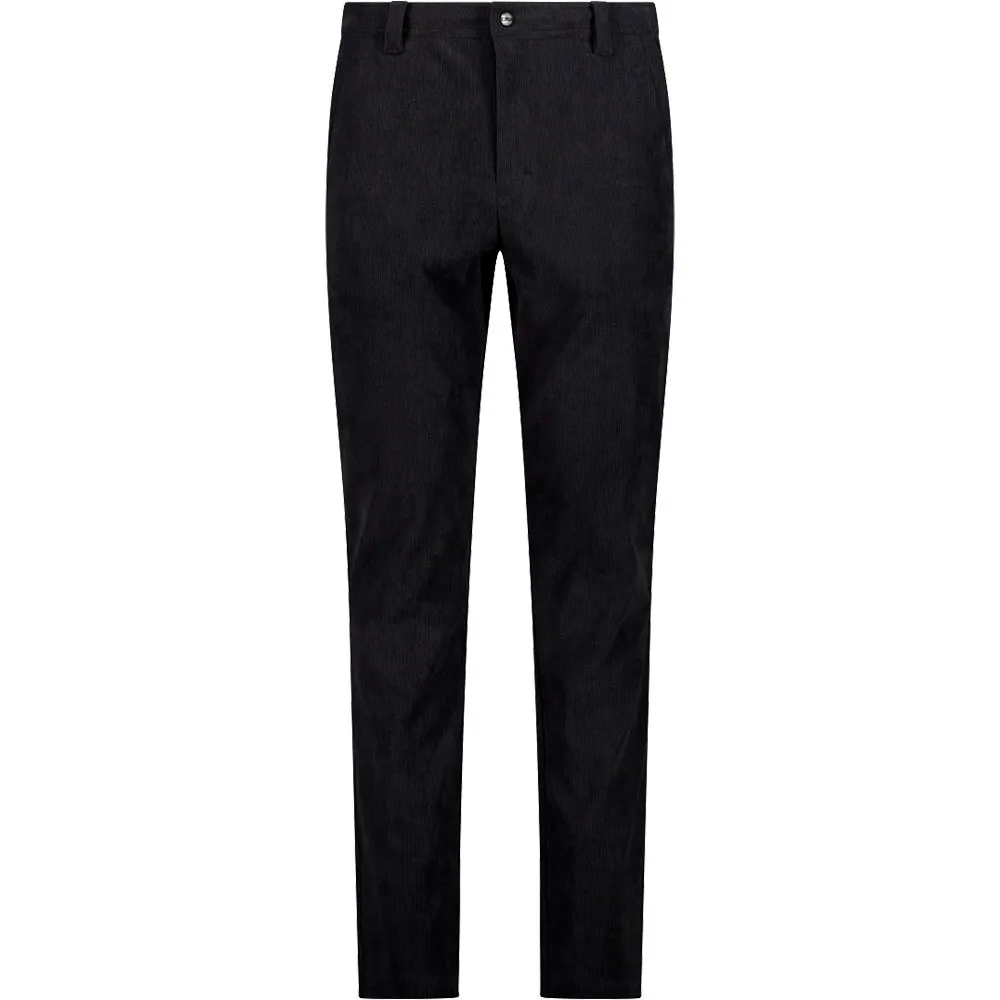 Cmp 34u0637 Broek Antraciet