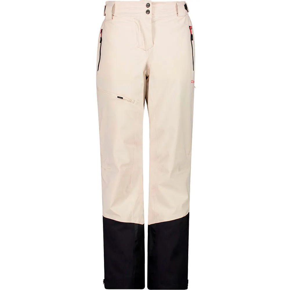 Cmp 34w2046 Broek Vaniglia