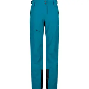 Cmp 34w2046 Broek Turquoise
