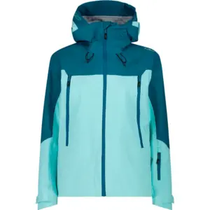Cmp 34w2516 Softshelljack Acqua