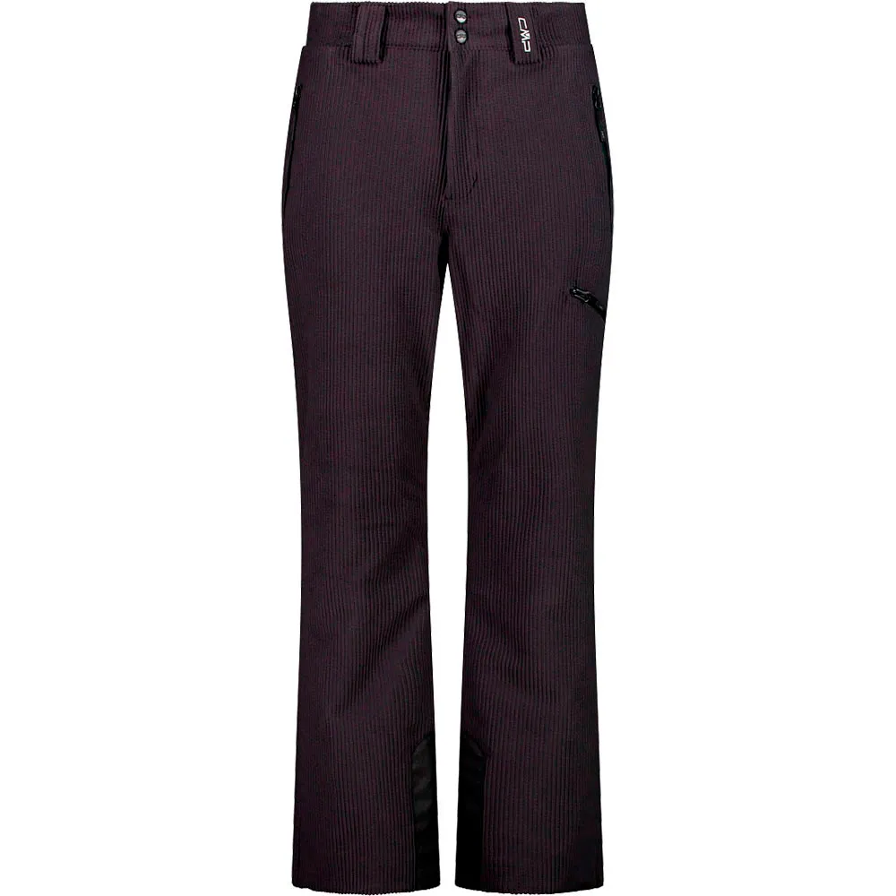 Cmp 34w4397 Broek Antraciet
