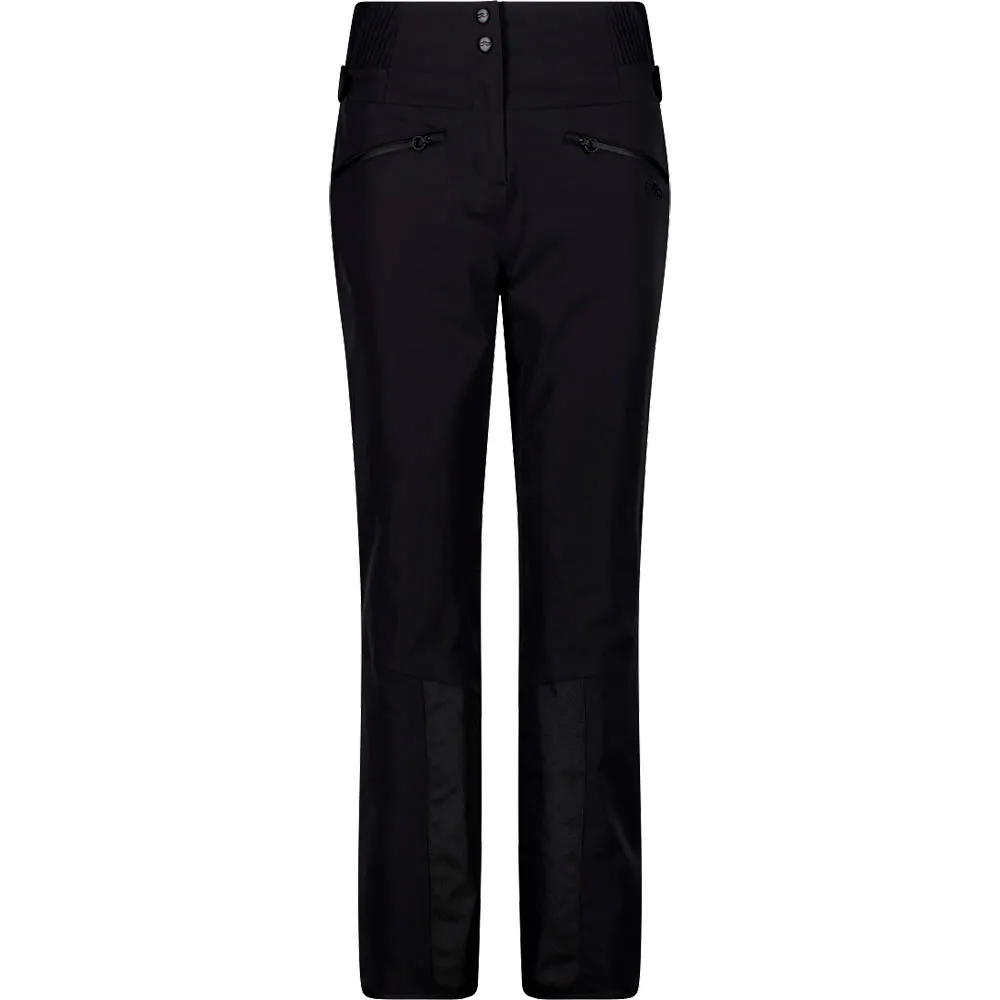 Cmp 34w4486 Broek Zwart