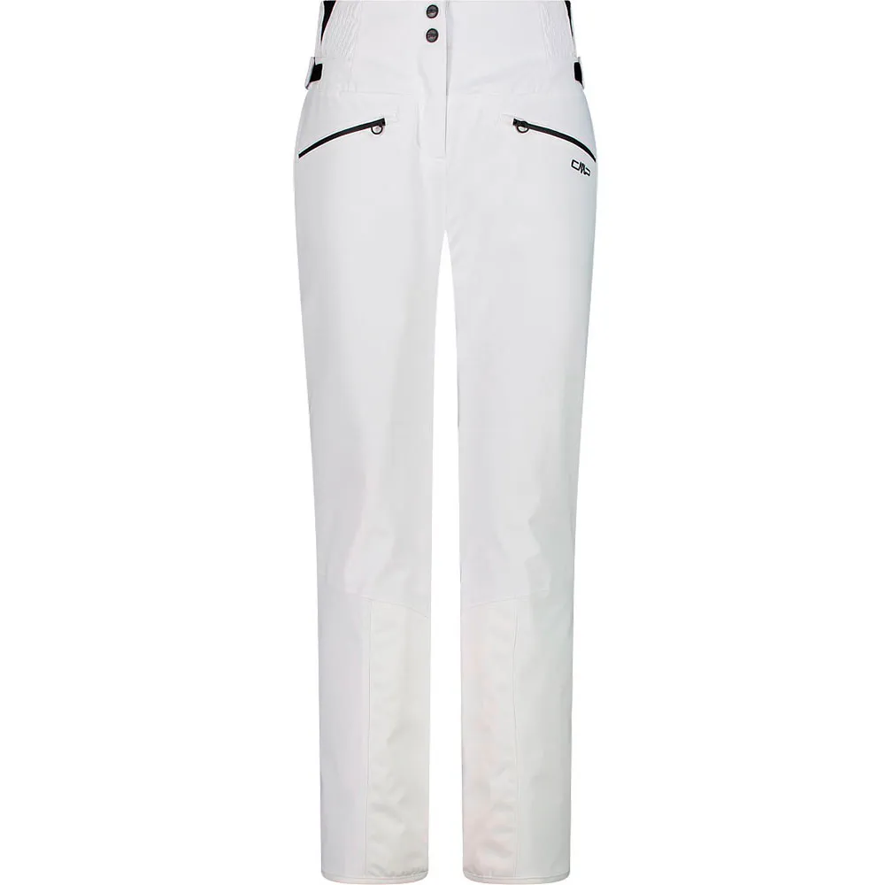 Cmp 34w4486 Broek Wit