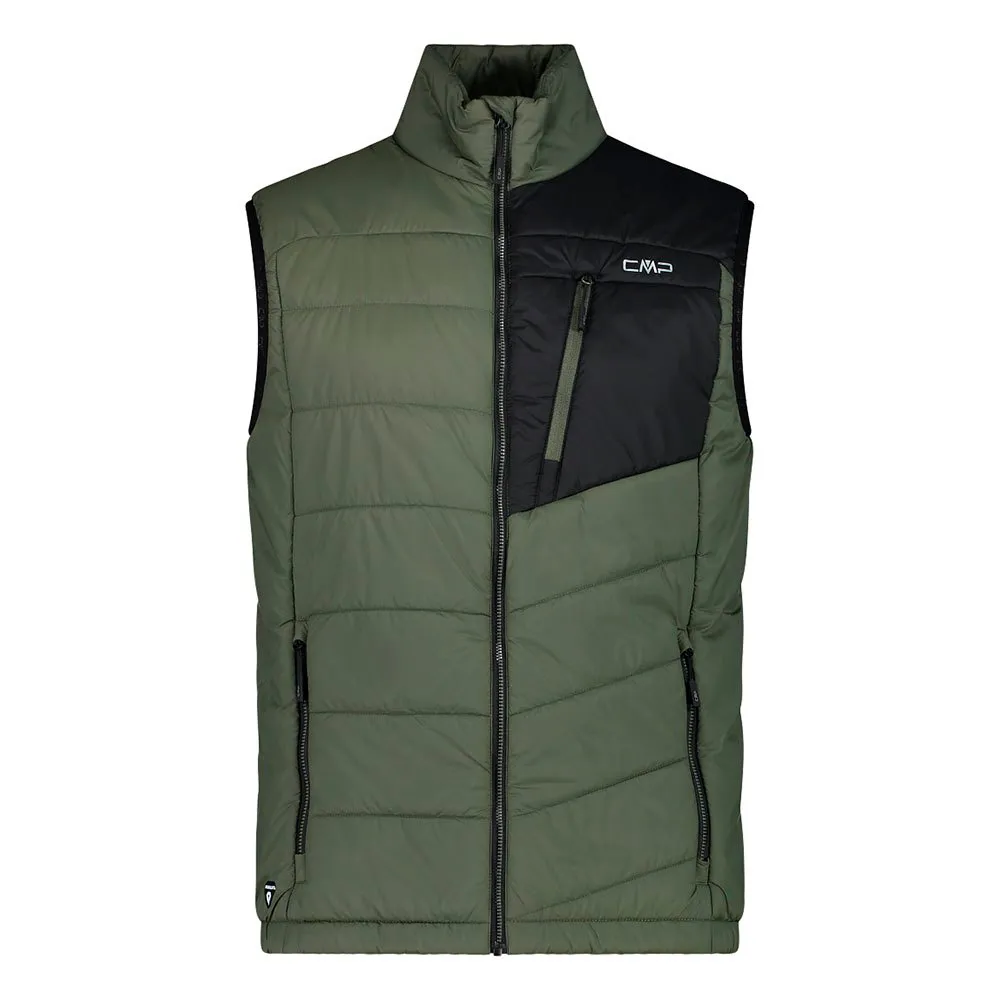 Cmp 34z1907 Vest Olijf