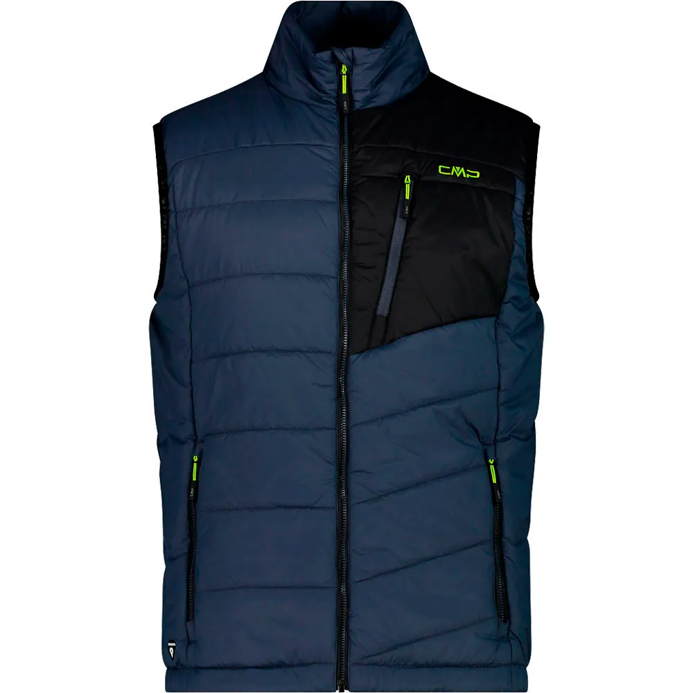 Cmp 34z1907 Vest Titanio