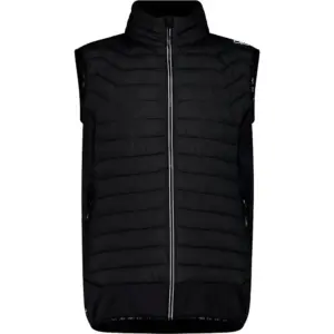 Cmp 34z1927 Vest Zwart