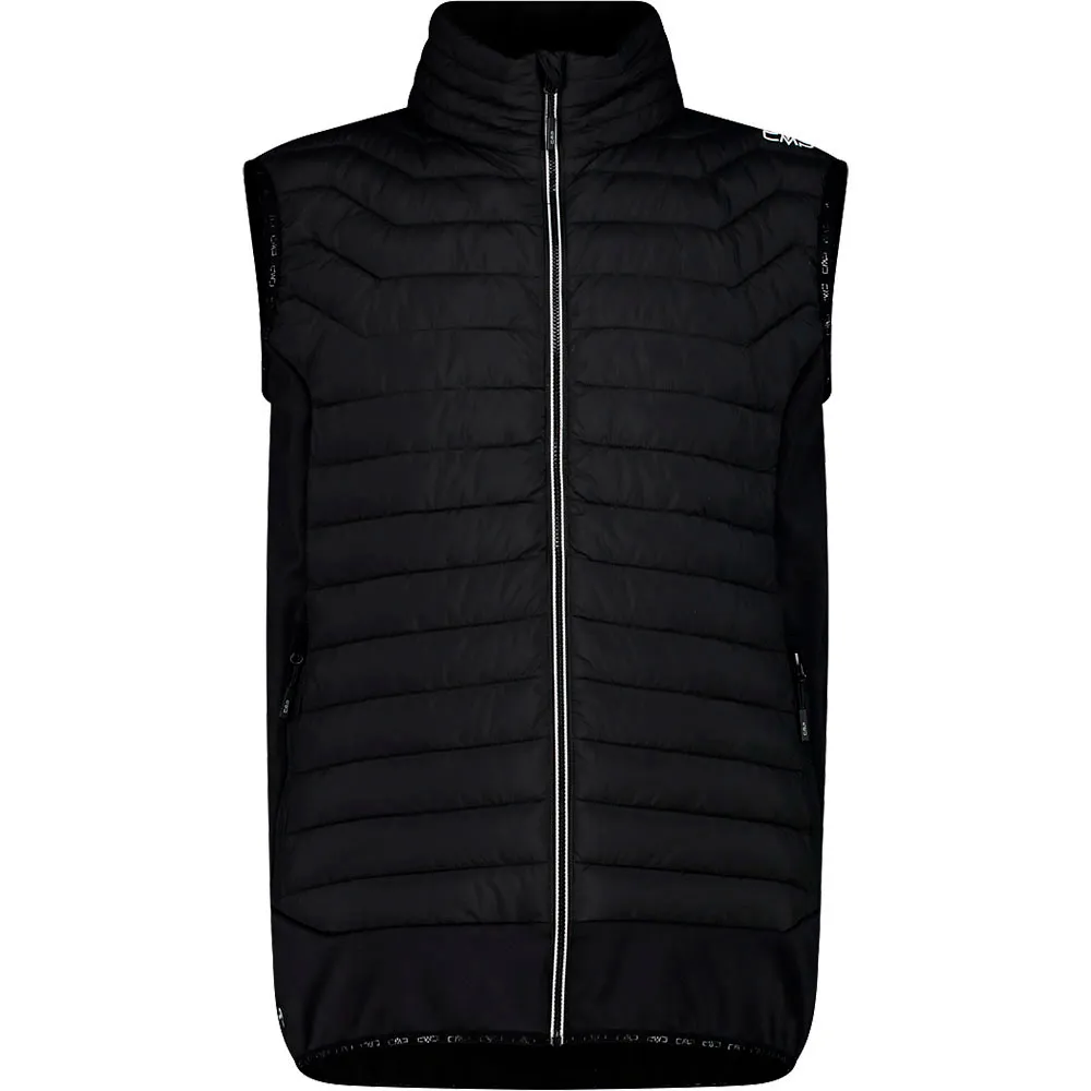 Cmp 34z1927 Vest Zwart