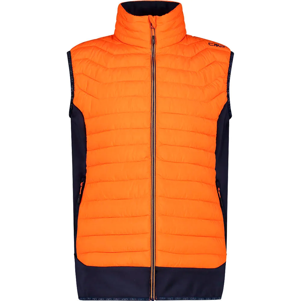 Cmp 34z1927 Vest Jaffa