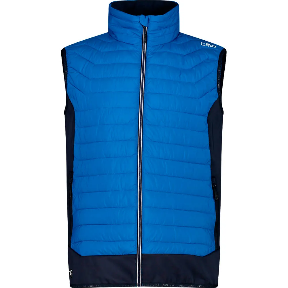 Cmp 34z1927 Vest Zaffiro