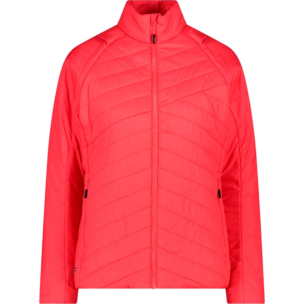 Cmp 34z2316 Afneembare Jas Roze