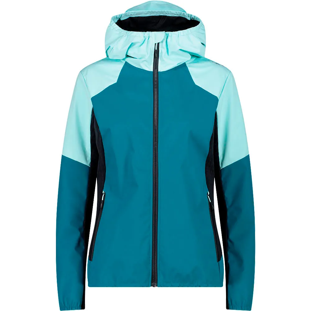 Cmp 34z2366 Hybrid Jas Turquoise