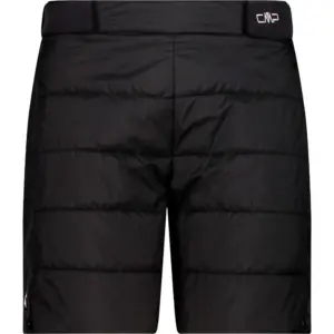 Cmp 34z2406 Korte Broek Zwart