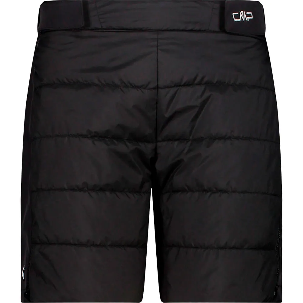 Cmp 34z2406 Korte Broek Zwart